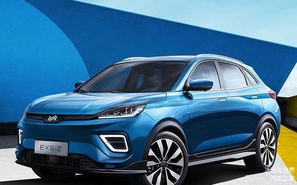 东莞63WEY威派豪华SUV市场的黑马，零跑汽车与智能交通系统的协同