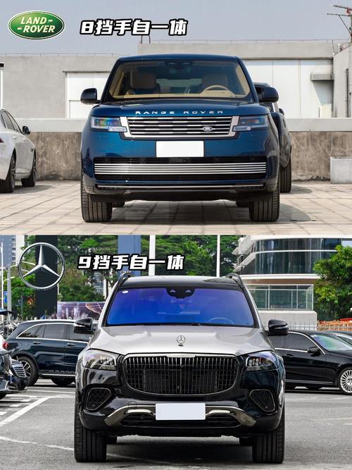 东莞63迈巴赫经典与现代的完美融合，路虎如何塑造独特的品牌形象